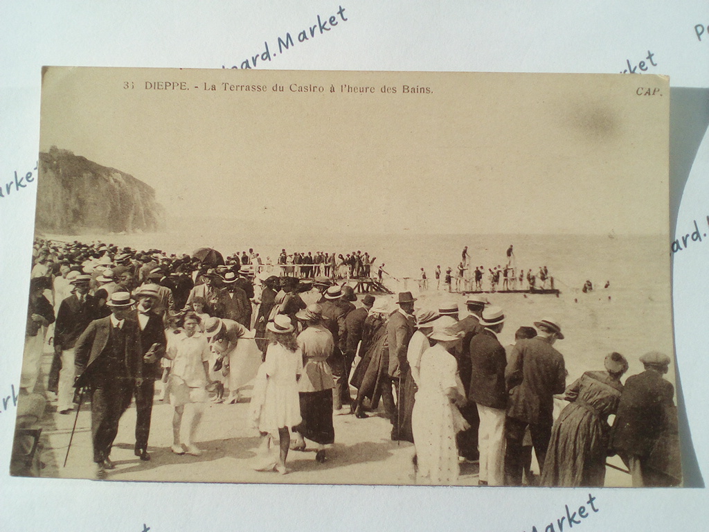 /France/Dieppe/FR_place_19xx_Dieppe. La Terrasse du Casino heure des Bains.jpg